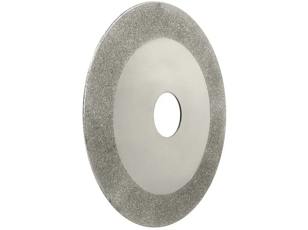 Brúsny kotúč pre brúsku BPK-400, diamantový 100x1mm