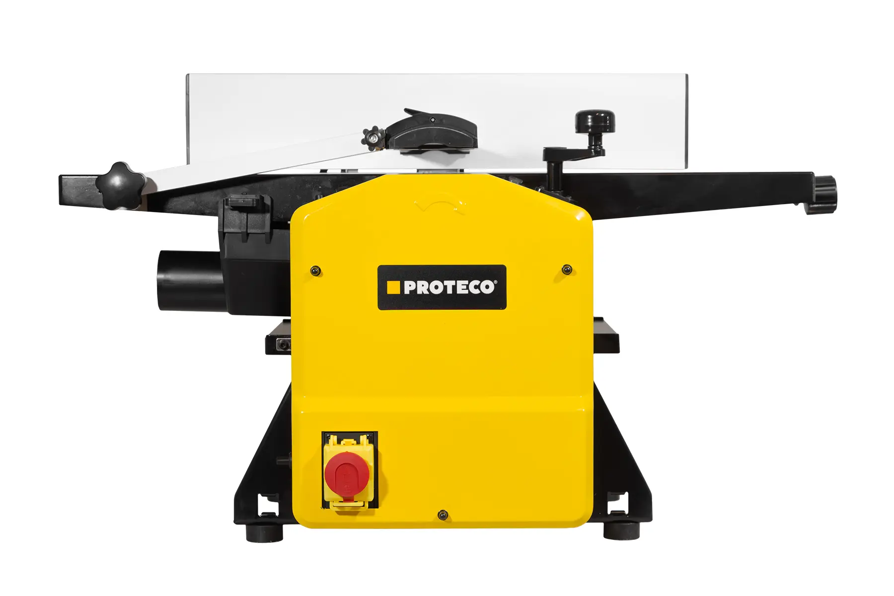 Preťahovačka / hobľovačka PROTECO 204mm