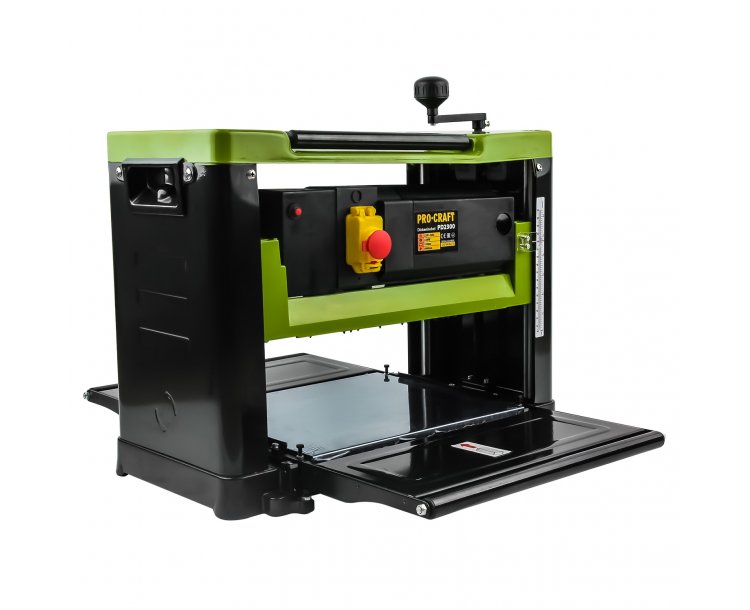 Preťahovačka / Hobľovačka PROCRAFT PD2300