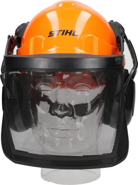 Prilbová súprava STIHL FUNCTION BASIC
