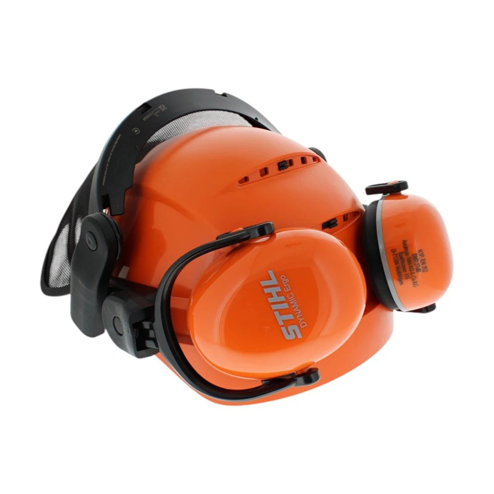 Prilbová súprava STIHL DYNAMIC ERGO