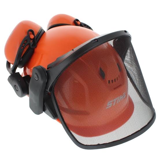 Prilbová súprava STIHL DYNAMIC X-ERGO