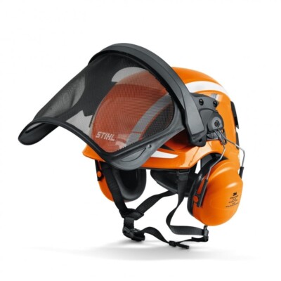 Prilbová súprava STIHL ADVANCE X-CLIMB, celá sada