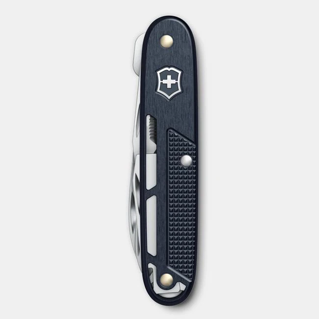 VICTORINOX Synergy X Alox 0.8226.22, tmavomodrý