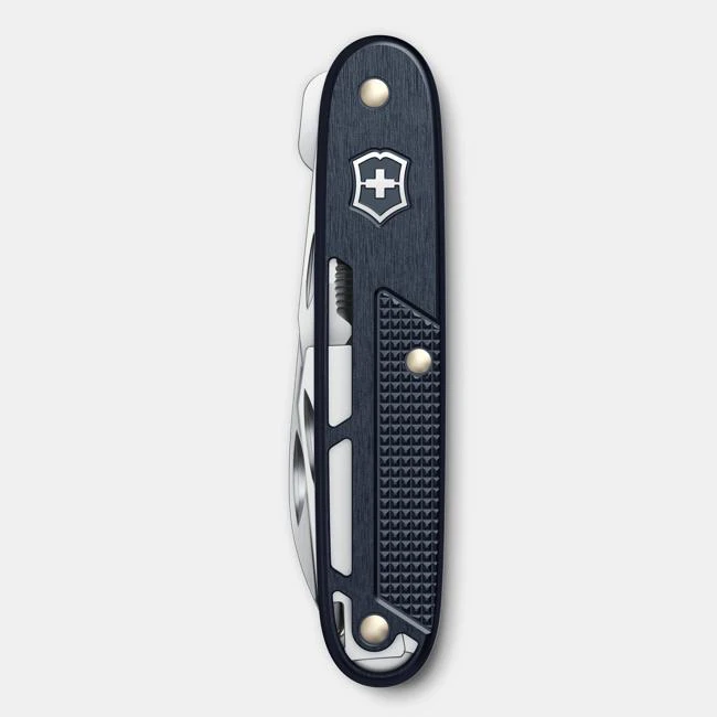 VICTORINOX Synergy Alox 0.8216.22, tmavomodrý