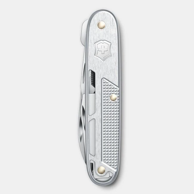 VICTORINOX Synergy Alox 0.8216.26, strieborný