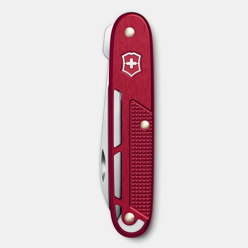 VICTORINOX Onefold Alox 0.8006.20, červený