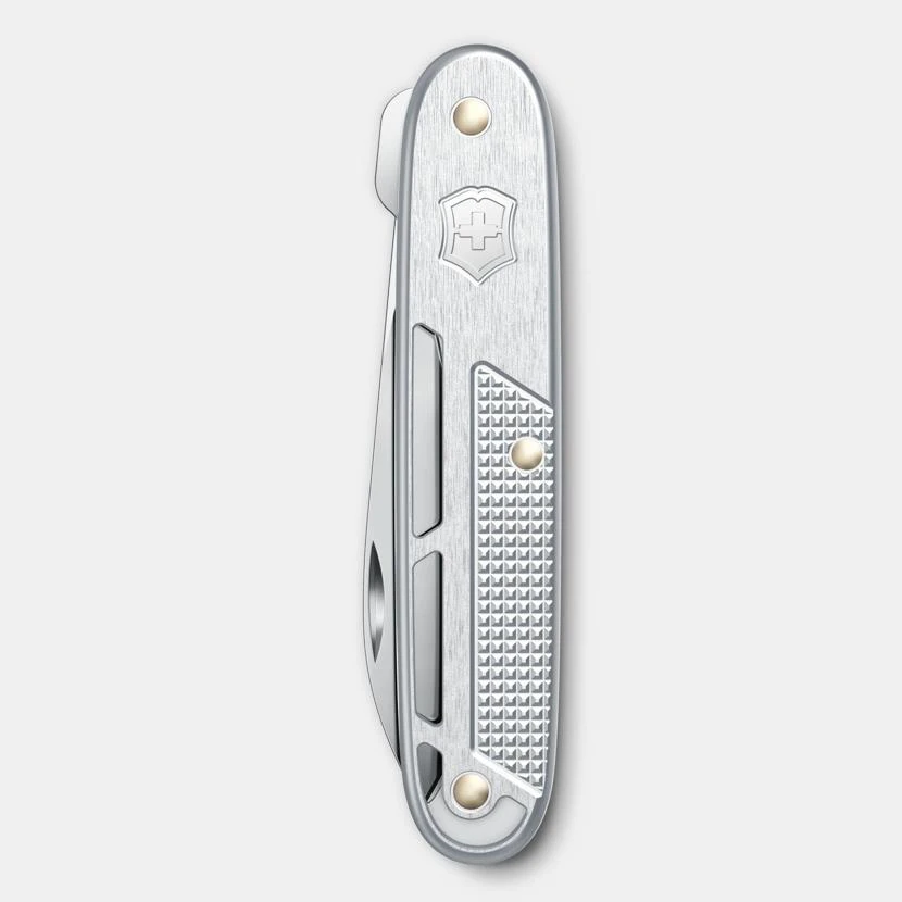 VICTORINOX Onefold Alox 0.8006.26, strieborný