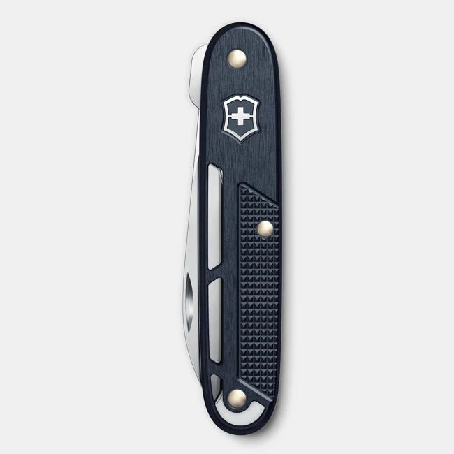 VICTORINOX Onefold Alox 0.8006.22, tmavomodrý