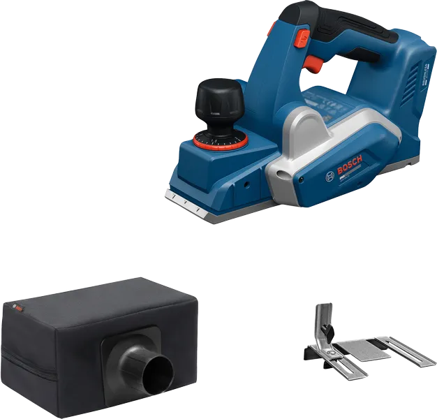 BOSCH GHO 18V-20 solo