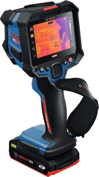 BOSCH EXPERT EXTC 18V-650-17C