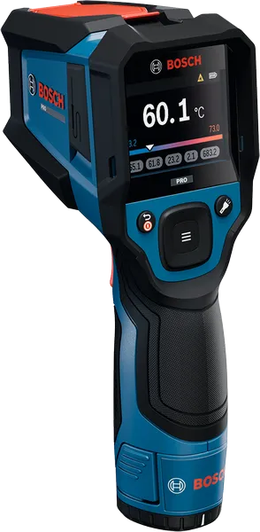BOSCH PRO GIS 12V-800-16 0.601.083.B00