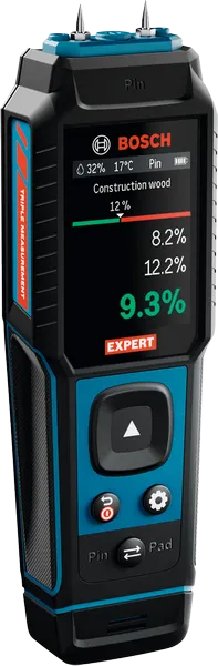 BOSCH EXPERT EXMM 3-17