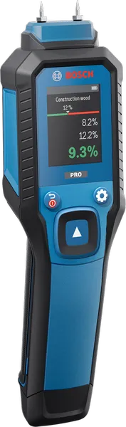 BOSCH PRO GMP 1-13