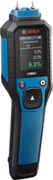 BOSCH PRO GMP 2-15