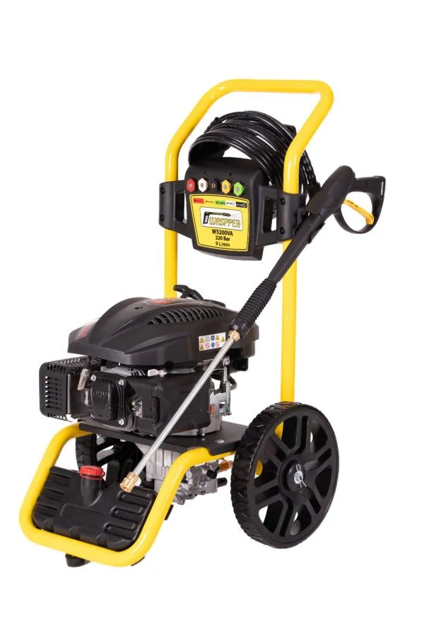 WASPPER W3200VA, 4,3 HP, 220 bar
