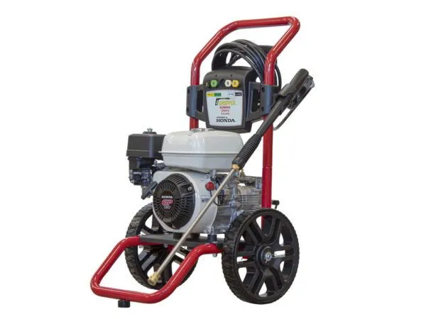 WASPPER W2900HA, 5,5 HP, 200 bar