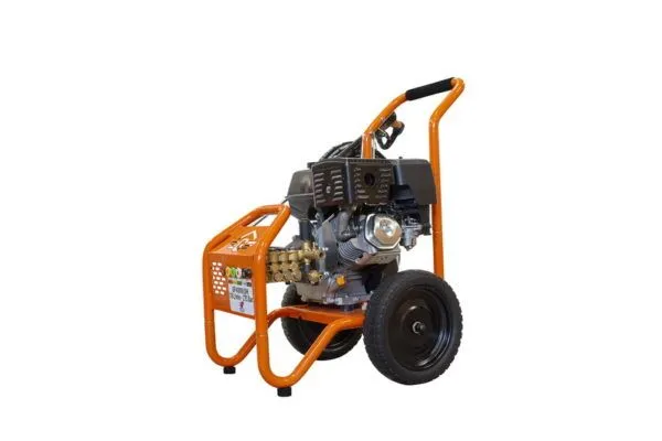 GASPPER GP4000LDH, 13,5 HP , 275 bar