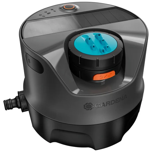 Zavlažovací systém GARDENA AquaPrecise 16000-29