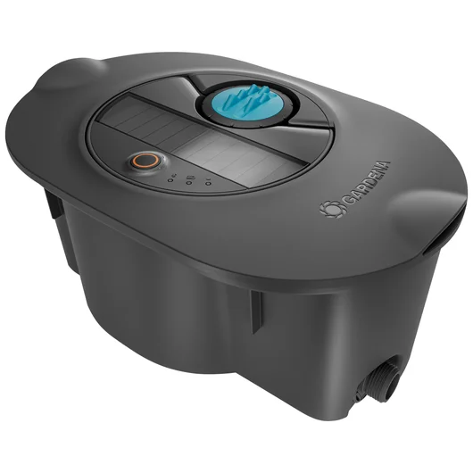 Pipeline zavlažovací systém GARDENA AquaPrecise 16001-20