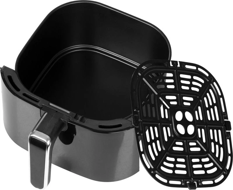Fritéza teplovzdušná MagicHome, Crocante, 5.0L, 1450W, 12 programov, časovač