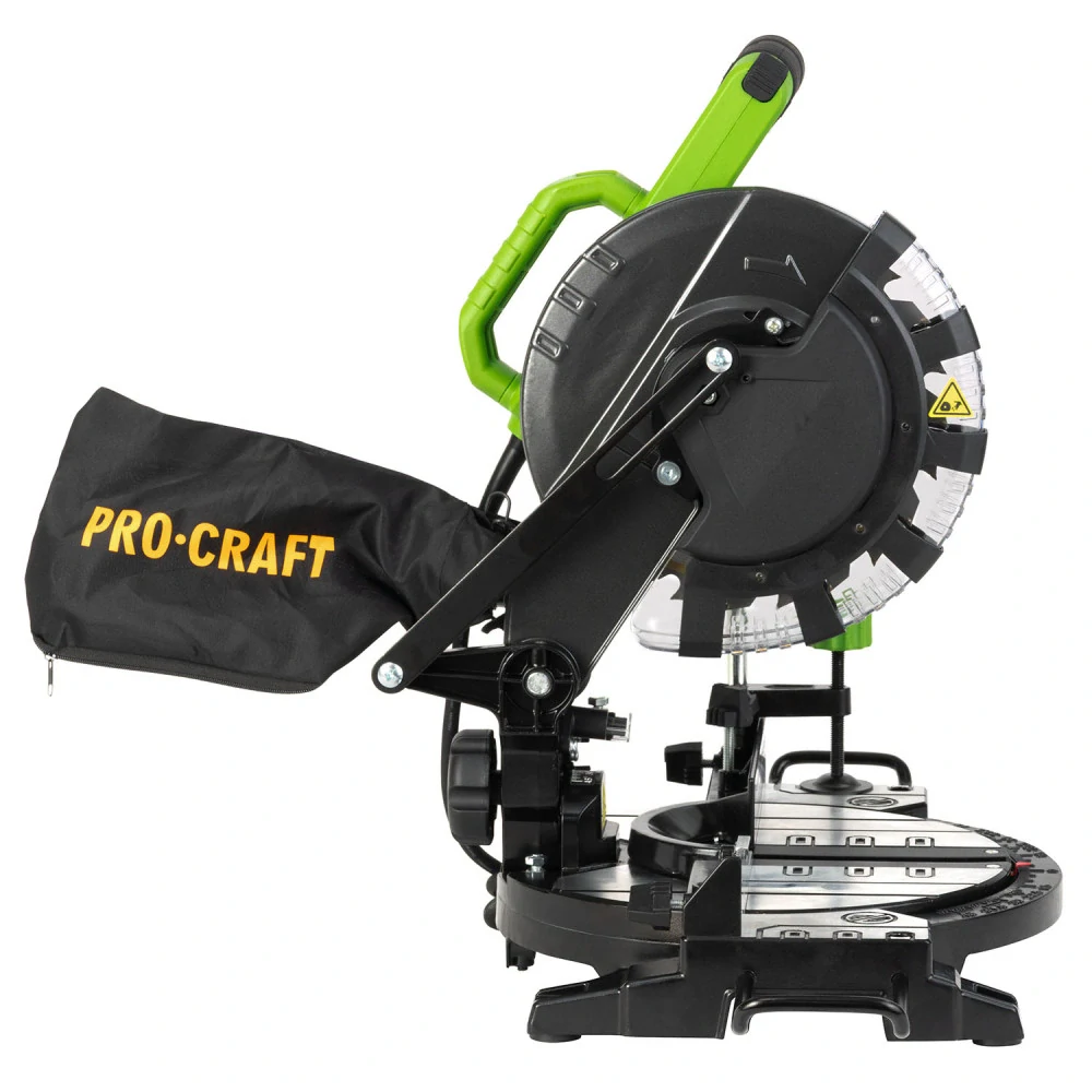 Pokosová píla PROCRAFT PGS215