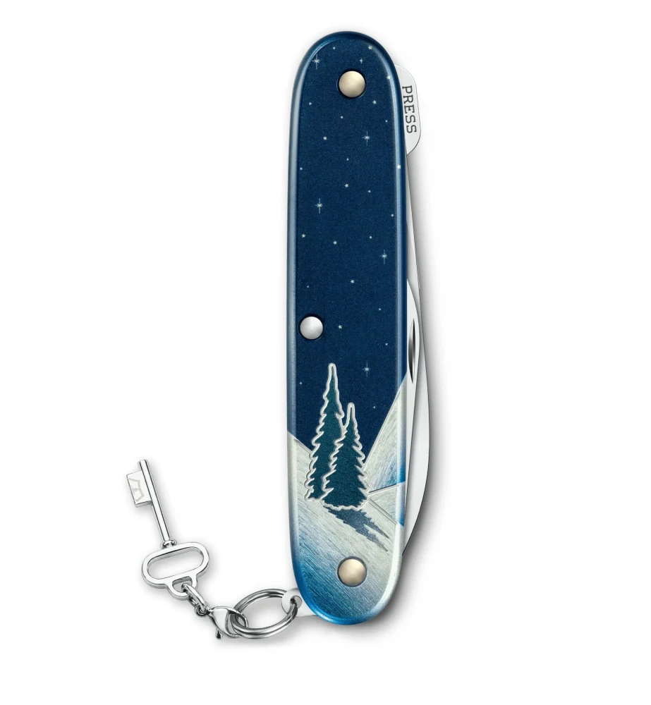 Victorinox Synergy Winter Magic Limitovaná edícia 2026