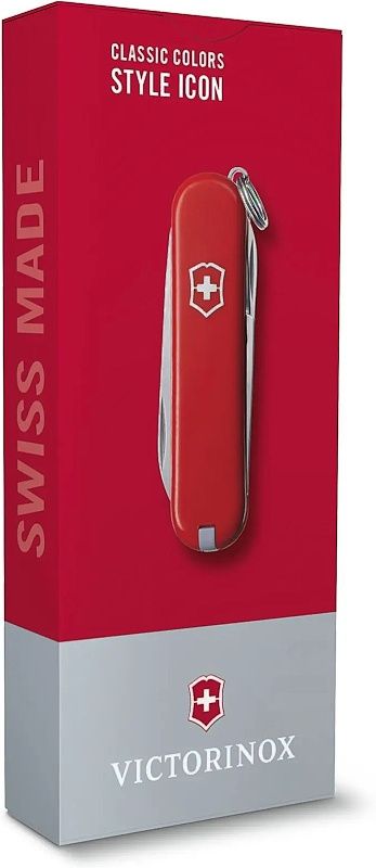 VICTORINOX CLASSIC SD 0.6223.G Style Icon