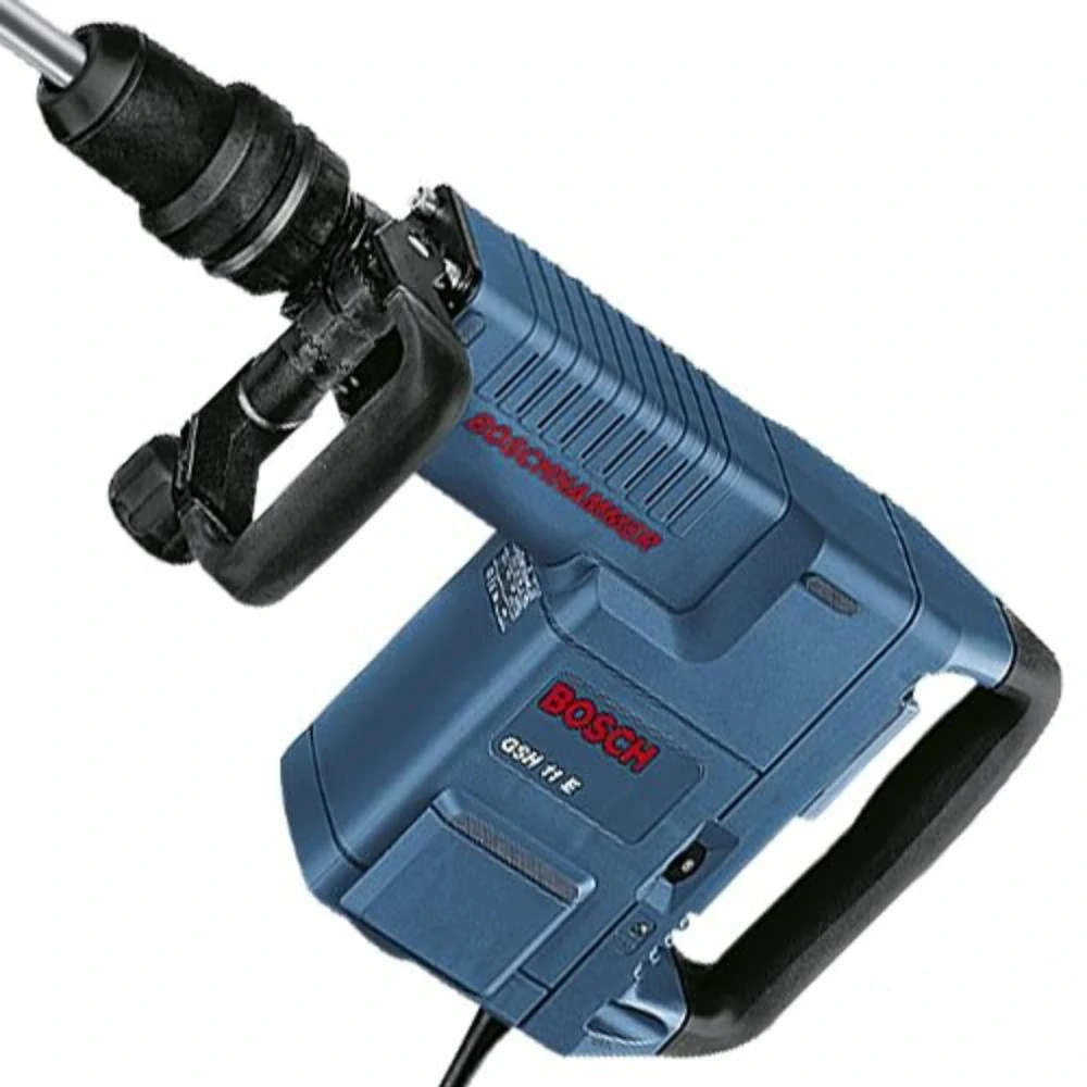BOSCH GSH 11 E 0.611.316.708