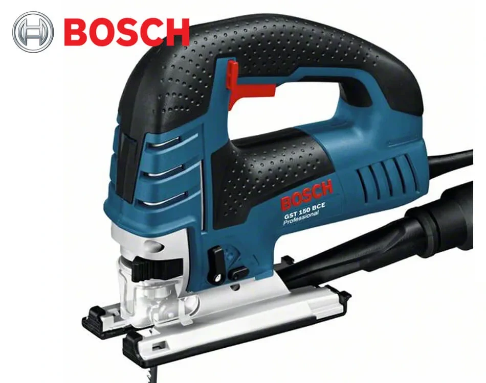 BOSCH GST 150 BCE Professional
