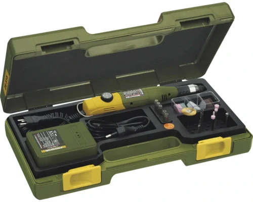 PROXXON 60/E 28515 Sada v kufríku