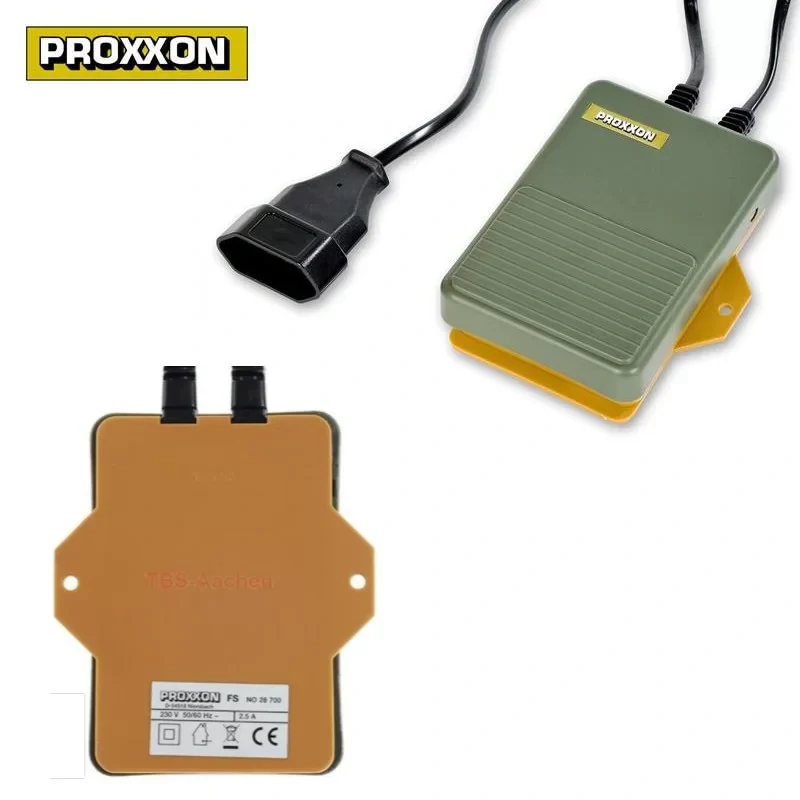 PROXXON MICROMOT FS 28700