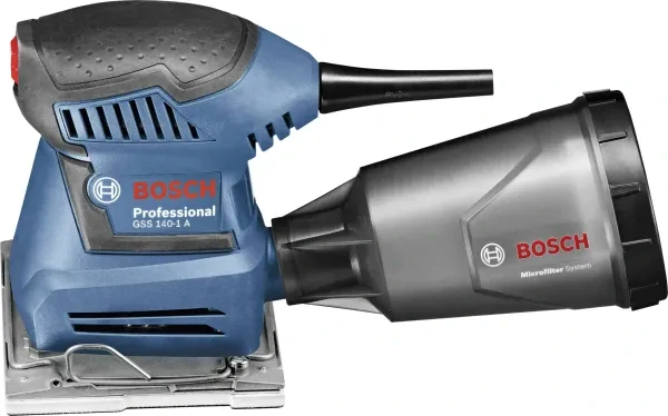 BOSCH GSS 140-1 A Professional