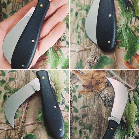 Záhradnícky nôž VICTORINOX 1.9703