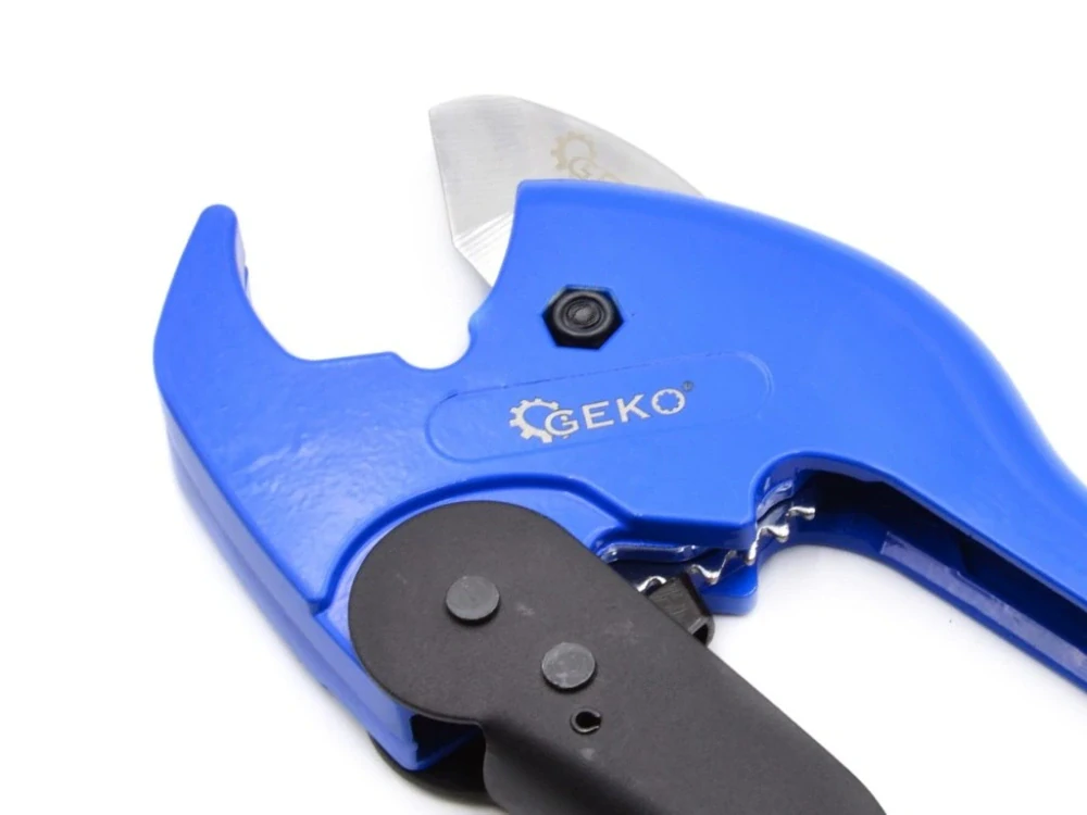 Nožnice na PVC rúrky GEKO 42mm