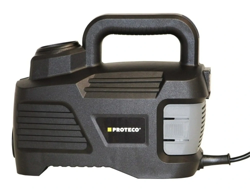Striekacia pištoľ s kompres. PROTECO PSK-800