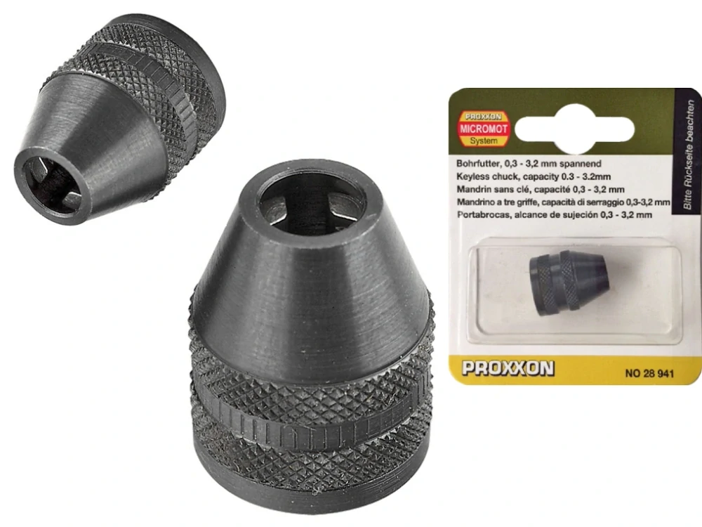 Skľučovadlo PROXXON 28941