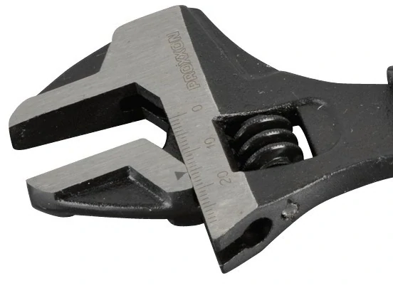 Nastaviteľný kĺúč PROXXON RG 200 23990