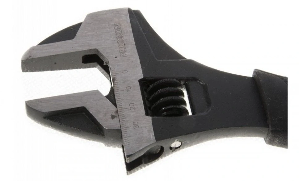 Nastaviteľný kĺúč PROXXON RG 300 23994