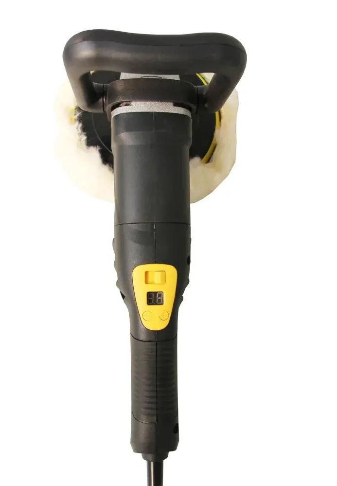 Uhlová leštička LU 180mm PROTECO
