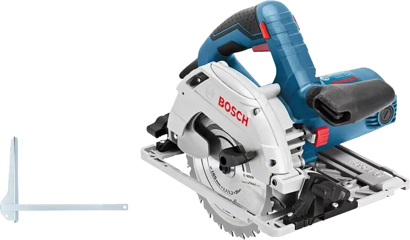 BOSCH GKS 55+ GCE