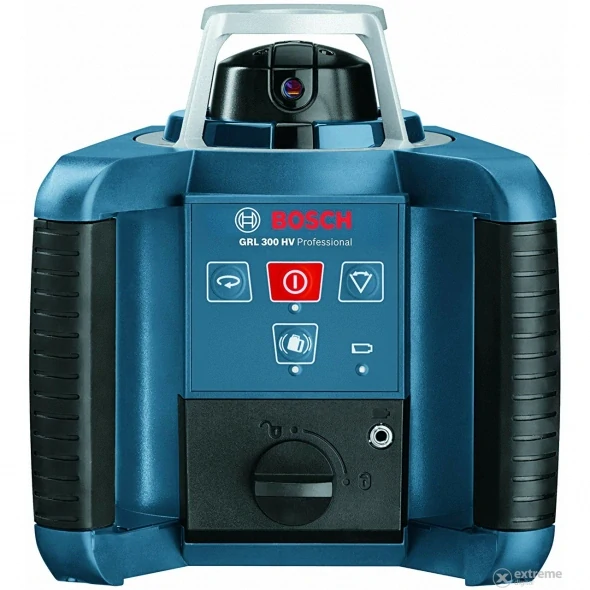 BOSCH GRL 300 HV Set