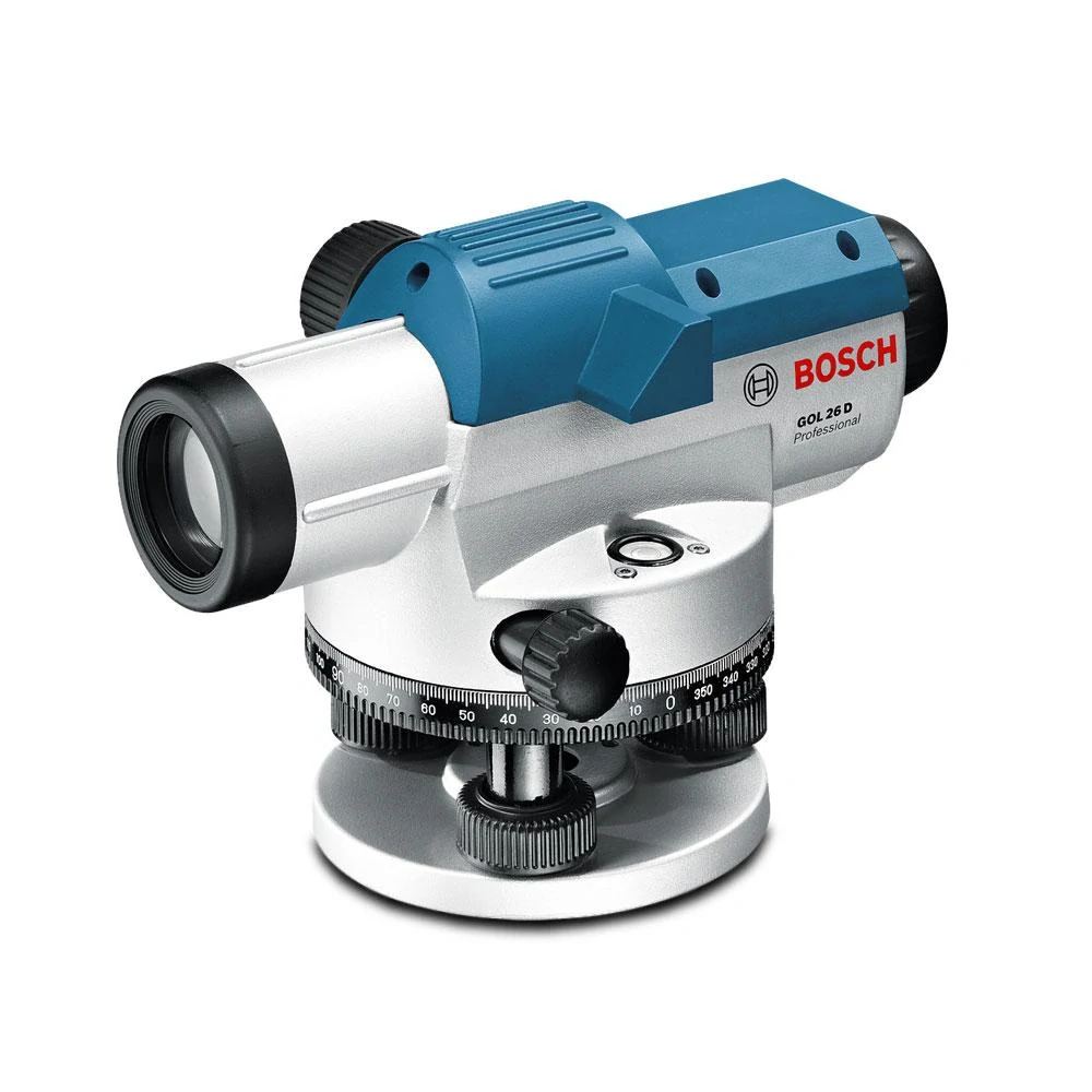 BOSCH GOL 26 D Professional