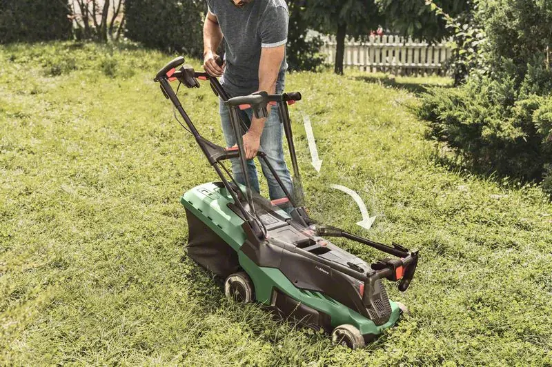 BOSCH AdvancedRotak 44-750 