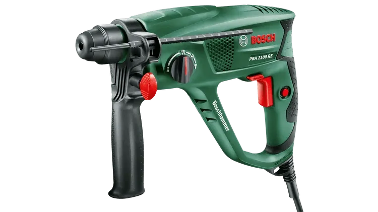 BOSCH PBH 2100 RE 