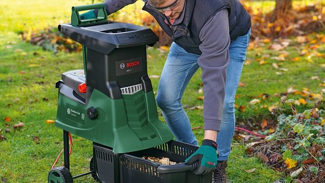 BOSCH AXT 25 TC 