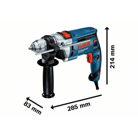 BOSCH GSB 16 RE Professional