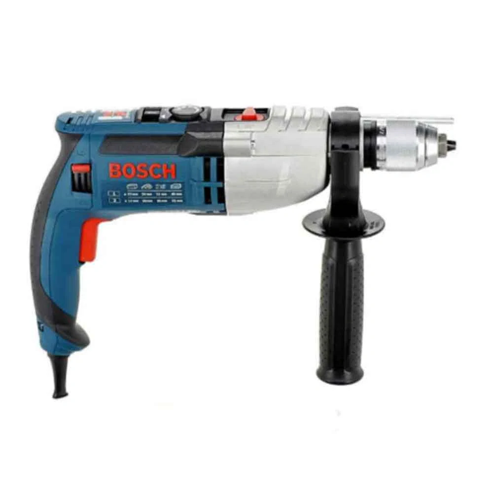 BOSCH GSB 21-2 RCT 0.601.19C.700