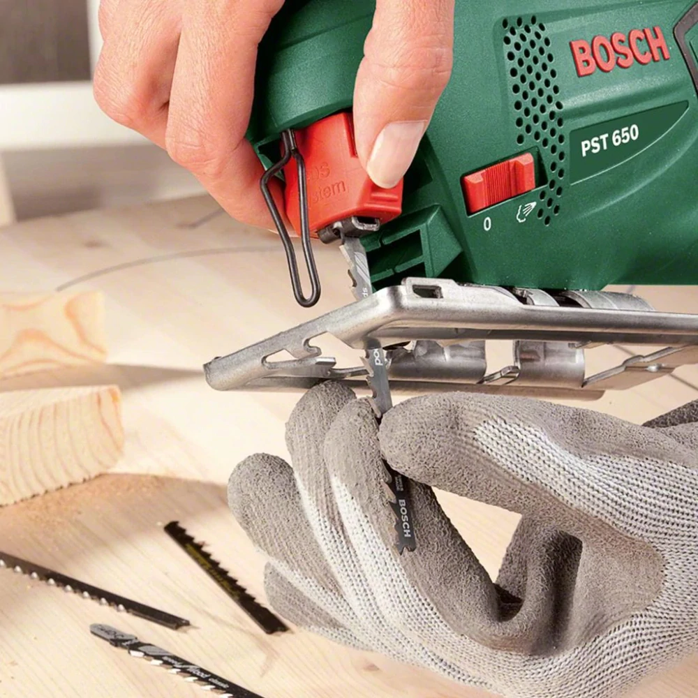 BOSCH PST 650