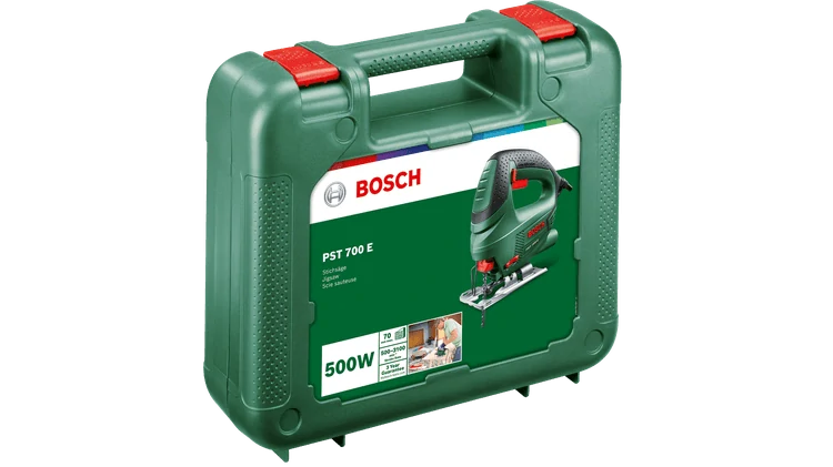 BOSCH PST 700 E 0.603.3A0.020